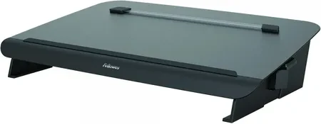 Офісне обладнання Fellowes Podstawka na dokumenty Hana czarna