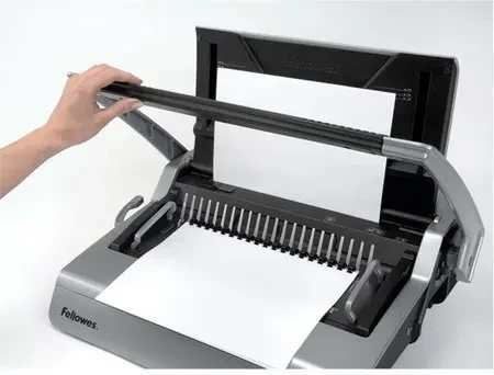 Упаковка документів Fellowes Bindownica Galaxy 500 5622001