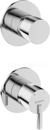 Душ Deante Silia BQS044P, фото 1