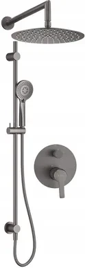 Душ Deante Arnika Titanium NAC_D6QP, фото 1