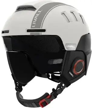 Шолом Livall Rs1