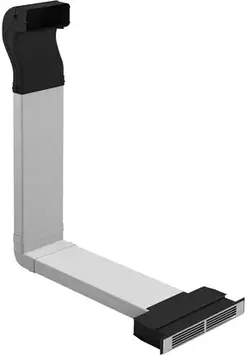 Аксесуари для витяжки Franke Zestaw Montażowy Pochłaniacz 112.0678.324