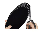 Устілки з підігрівом для взуття 41-46 Trizand 19825 Польща, фото 5