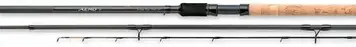 Вудочка Shimano Wędka Aero X1 Distance Power Feeder 3,96M 120G