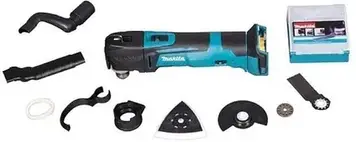 Фрезер Makita DTM51ZX1