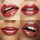 Блиск для губ Kiko Milano 3d Hydra Lipgloss (16 Iridescent Ruby), фото 5