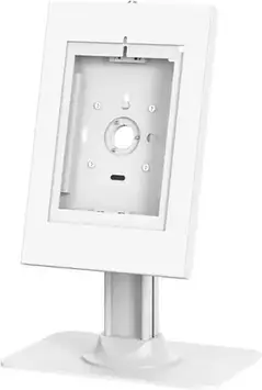 Аксесуар для планшетів Neomounts By Newstar Uchwyt Nabiurkowy Do Tabletu 9,7-11" Biały (DS15650WH1)