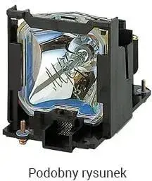Лампа для проектору InFocus SP-LAMP-101 Oryginalna lampa wymienna do IN130, IN130ST, IN2130