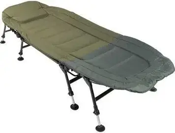 Риболовне спорядження Mikado Łóżko Wędkarskie Intro Bedchair Is14 Bc005
