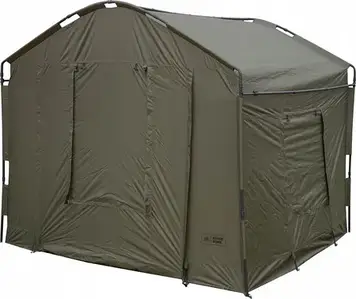 Риболовне спорядження Mikado Namiot Block Dome Op.1Szt. 1550462138