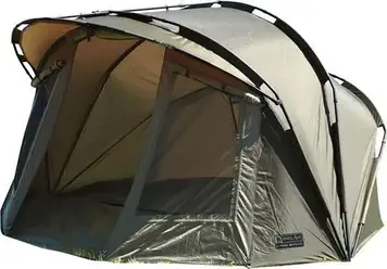Риболовне спорядження Mikado Namiot Enclave 2 Man Bivvy Xl