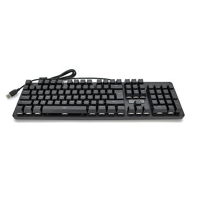 Тихая механическая клавиатура - купить недорого на Prom.ua: цены, акции ...