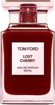 Жіночий парфум Tom Ford Private Blend Fragrances Lost Cherry Woda Perfumowana 100 ml