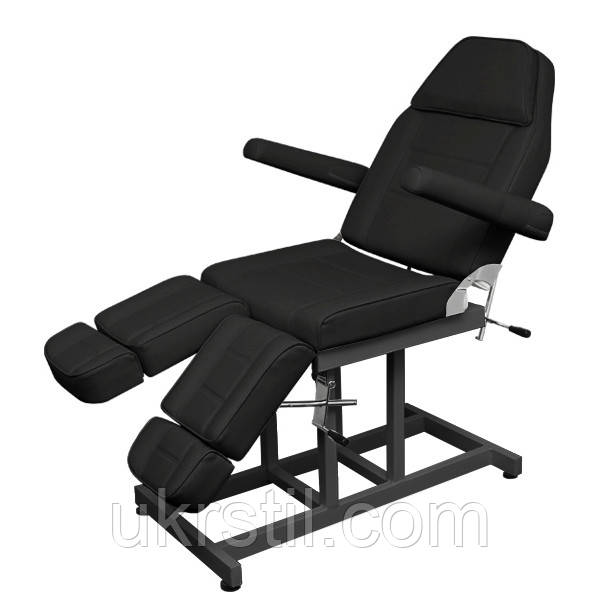 Педикюрне крісло кушетка 246Т, фото 1