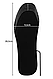 Устілки з підігрівом для взуття 41-46 Trizand 19825 Польща, фото 2