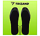 Устілки з підігрівом для взуття 41-46 Trizand 19825 Польща, фото 5