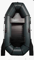 Човен пвх надувний двомісний Grif boat GH-250L