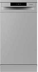 Посудомийна машина Gorenje GS520E15S (WQP8-7606V)