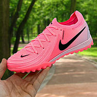 Дитячі Футбольні Сороконіжки Nike React Phantom GX Bruno ch114