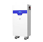 Акумуляторний блок LiFePO4 Anern LPB-N-48300 (Floor type) 15.36kWh/51.2V/300Ah, фото 2