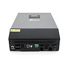 Гібридний інвертор ORBUS Axpert MKS 5K-48: 4кВт, 48/220V, струм заряду 60 А, MPPT(60-115 В), фото 2