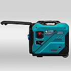 Генератор інверторний Konner&Sohnen KS6000iE S, фото 5