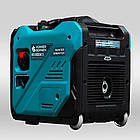 Генератор інверторний Konner&Sohnen KS6000iE S, фото 6