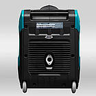 Генератор інверторний Konner&Sohnen KS6000iE S, фото 7