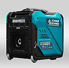 Генератор інверторний Konner&Sohnen KS6000iE S, фото 8