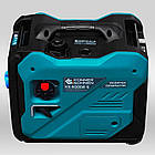 Генератор інверторний Konner&Sohnen KS6000iE S, фото 10