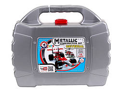 Конструктор металевий "Універсал","Технокомп" №3886