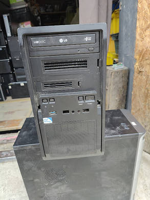 Брендовий корпус Chieftec mATX No 241110110, фото 1