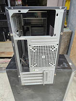 Брендовий корпус Chieftec mATX No 241110110, фото 4