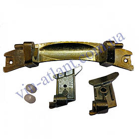 Петля люка (кронштейн) пральної машини Candy 91944063