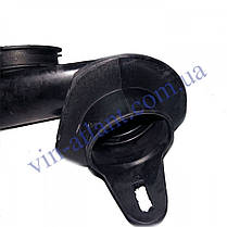 Патрубок заливний Beko 2818440100, фото 5
