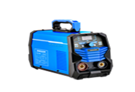 Зварювальний апарат інверторного типу IGBT MMA-320 ZEGOR 4.5 кВт