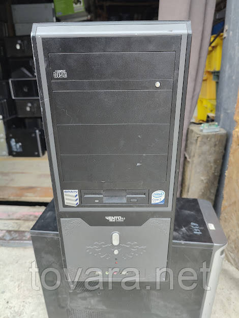 Брендовий корпус Asus Vento A9 Chassis ATX No 241110112
