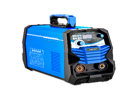 Зварювальний апарат інверторного типу IGBT MMA-360 PRO ZEGOR 6.2 кВт