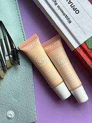 Тональний засіб, відтінок 01