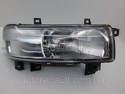 Фара передня (основна, праворуч) на Рено Майстер II (1998-2003) DEPO (Тайвань) - 5511143RLDEM
