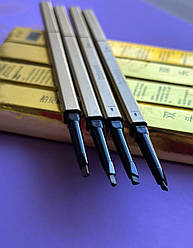 Олівець для брів, відтінок графіт (04)