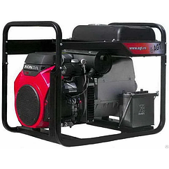 Зварювальний генератор AGT WAGT300DCHSBER16