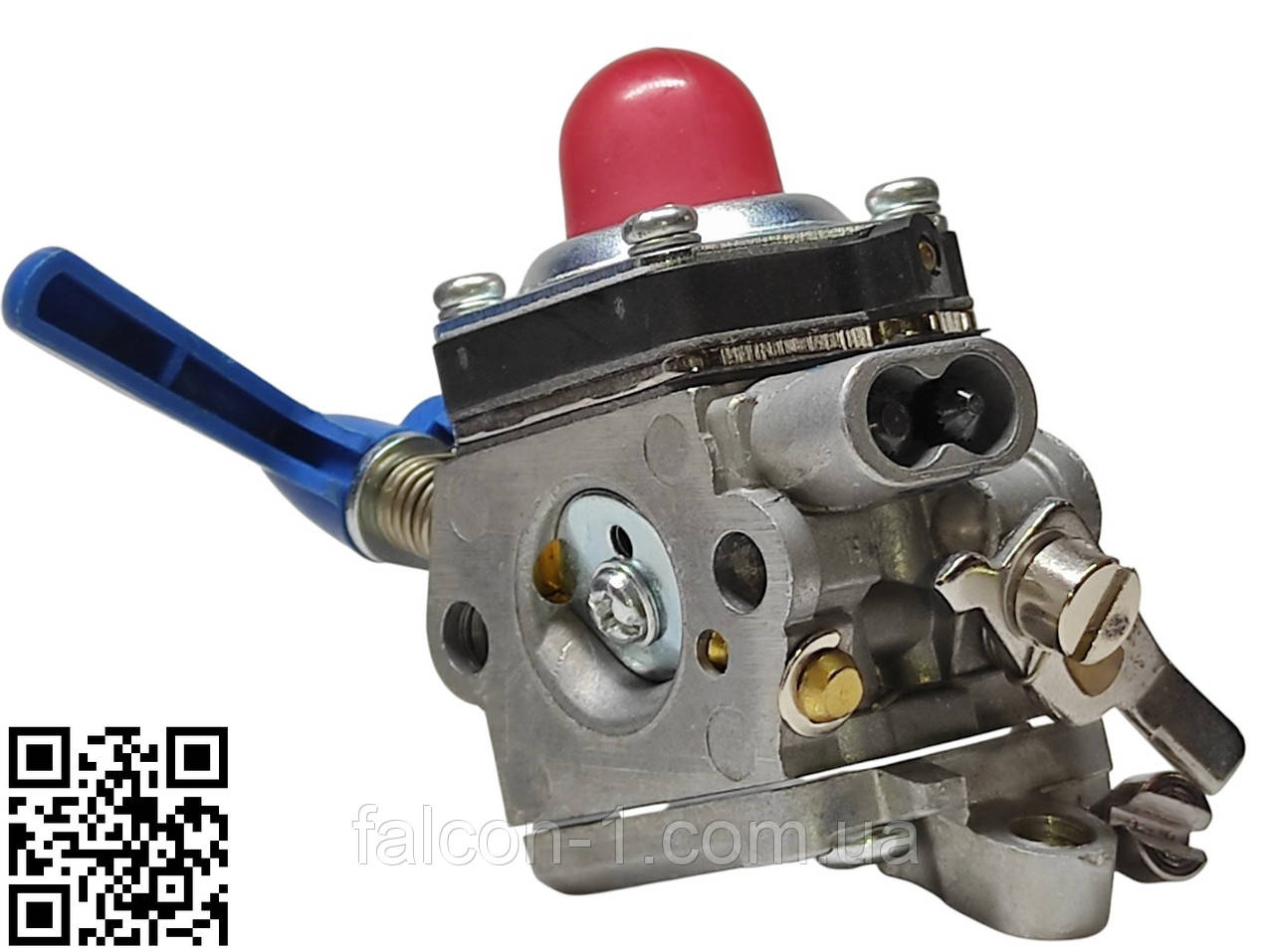 Карбюратор Craftsman Hsqv Poulan PP2822 966513101 574672801 577587901 9287-340201 358796390