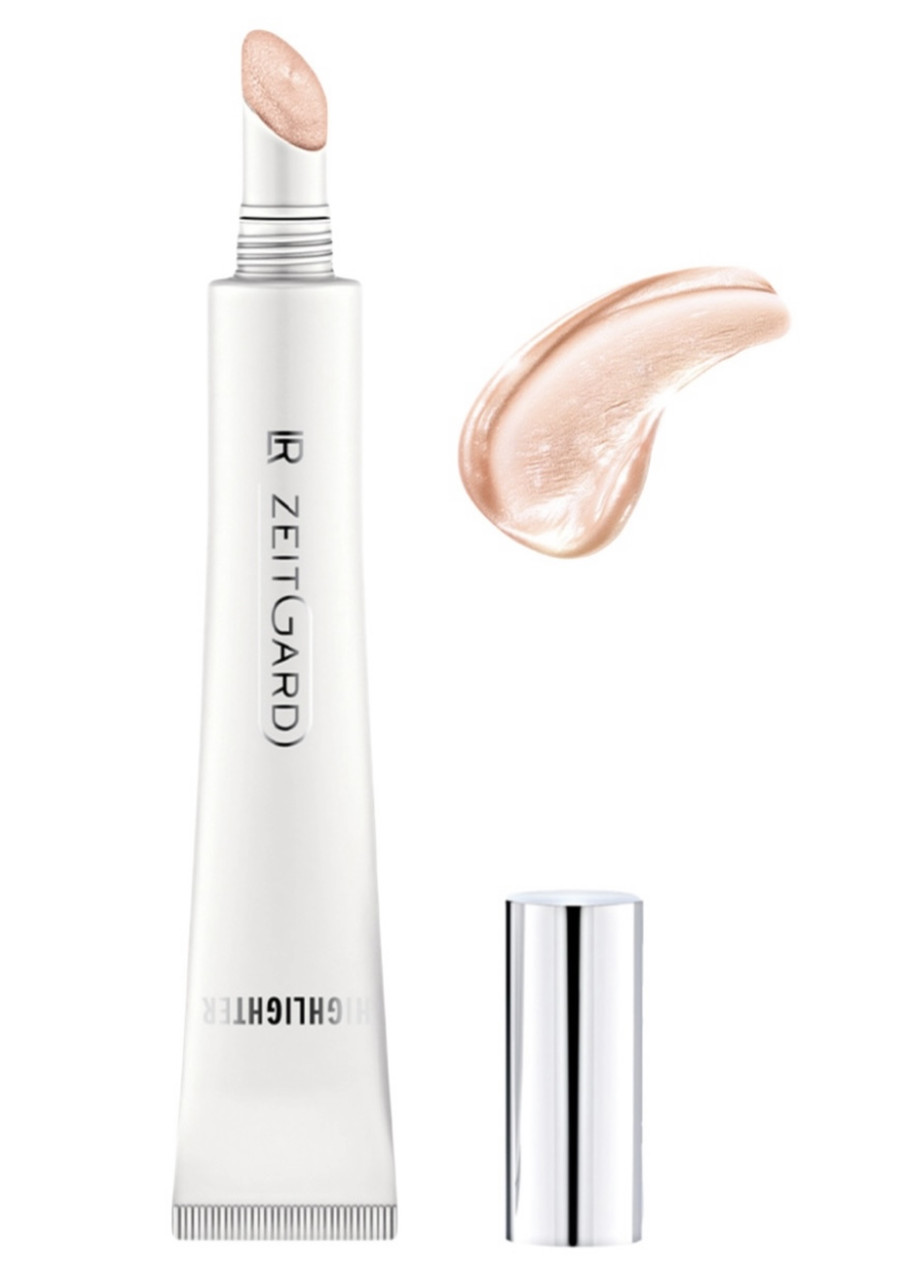 Кремовий ніжний хайлайтер для обличчя LR Zeitgard Liquid Blush