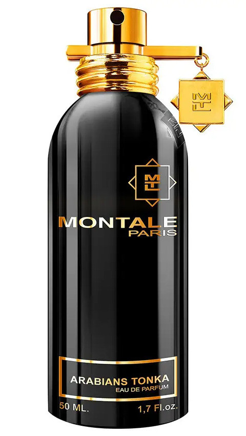 Парфумована вода Montale Arabians Tonka для чоловіків і жінок 50 мл (оригінал), фото 1