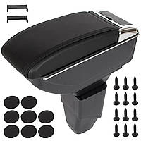 Подлокотник для Peugeot 206 1998-2010