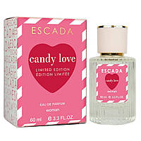 Парфуми жіночі Escada Candy Love 60 мл