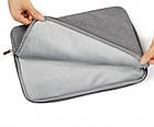 Чохол-сумка Cloth Bag для Samsung Galaxy Tab A 8.4 (2020) T307, фото 3