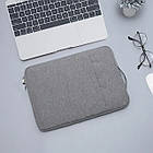 Чохол-сумка Cloth Bag для Samsung Galaxy Tab A 8.4 (2020) T307, фото 7