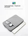 Чохол-сумка Cloth Bag для Samsung Galaxy Tab A 8.4 (2020) T307, фото 10